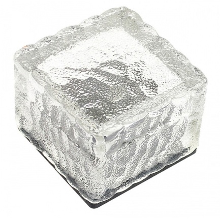 WDF04-1026 Solar Brick Light