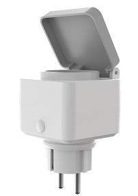 WG-P17 Smart WiFi socket