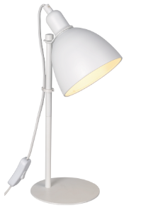 Table lamp(bulb excluded)