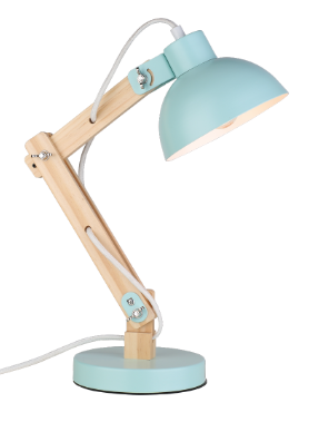 Table lamp(bulb excluded)