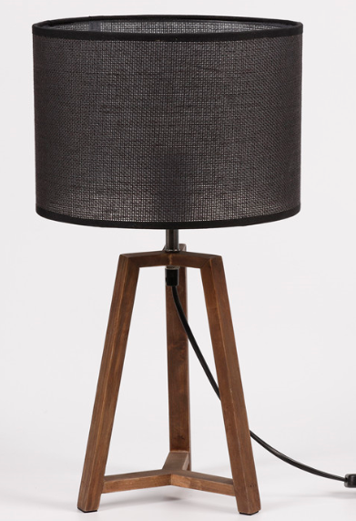 Table lamp(bulb excluded)