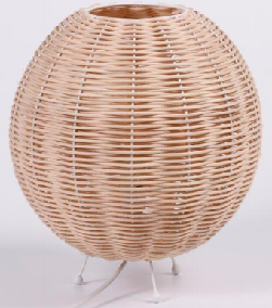 Table lamp(bulb excluded)